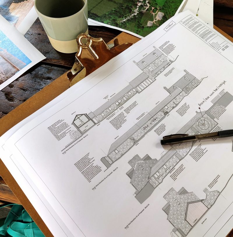 Case Study: The Cost of Cutting Corners with a Listed Building Application 1 Case Study: The Cost of Cutting Corners with a Listed Building Application 1